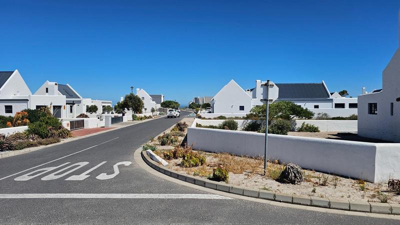 0 Bedroom Property for Sale in Dwarskersbos Western Cape